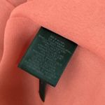 Ralph Lauren Lauren Pink Flounce Sleeveless Casual Above Knee Cute Dress Size 2 Photo 4