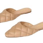 Lulus Quilted Mules Photo 0