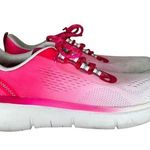 Cole Haan  Women's Zerogrand Journey Runner Sneaker Pink Fade Size 8.5 Photo 0