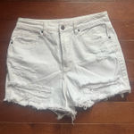 O'Neill White Shorts  Jean 29 Photo 0