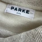 PARKE  Sweatshirt Mockneck XXL Photo 3