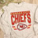 Boutique New Kansas City Chiefs Sweatshirt Photo 0