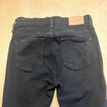 Madewell  Tall 9" Mid-Rise Skinny Jeans Photo 6