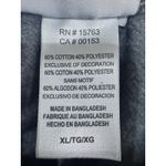 Champion NDSU Bison Gray Jogger Sweatpants Women's XL Collegiate Spiritwear Photo 7