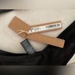 SKIMS NWT  Bikini 2pc Set Swimwear Onyx Black Size S Photo 5