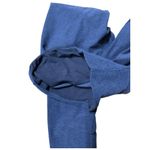 Beyond Yoga  High Waisted Leggings Blue Stretch Size Small Soft High Rise Photo 1