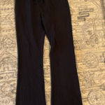 Black Sweatpants Jogger Size youth XL Photo 0