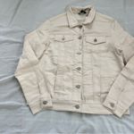 Buffalo David Bitton Buffalo by David button pink soft denim trucker jacket Photo 1