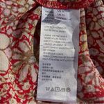 Free People  Feeling Groovy tiered floral maxi dress Size Medium Photo 14