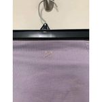 Gymshark Energy Seamless Leggings Lavender Small Photo 3