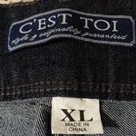 c'est toi  jeans. (#0790) Photo 2