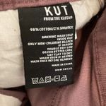 Kut From The Kloth KUT NEW HIGH RISE DIANA FAB AB SKINNY Corduroy Pants | 4 Photo 3