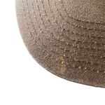 Life is Good Vintage y2k Biker Chick Brown Baseball Hat π₯ Photo 2