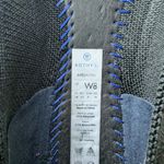 Rothy's  Black Flats Original Round Toe Flats Size 8 Photo 2