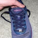 Hoka One One Bondi 6 Sneakers Size 6.5 Photo 11