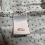 LC Lauren Conrad Crewneck Polka Dot Top Size X-Large Casual Preppy Girly Photo 6