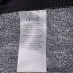 Lyssé New York Women's Signature Ponte Leggings Size XL Urban Jacquard Print NWT Gray Photo 4