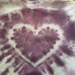 Urban Outfitters Sweatshirt Tie-Dye Photo 1