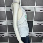 Mamie Ruth You’re a Prick Go Kiss Yourself Muscke Tank Size Small White Photo 9