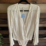 Free People Intimates Body Suit Photo 3
