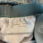 Outdoor Voices  3” Relay Short in‎ Pebbled Forest Green Size Small Photo 3