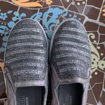 Skechers PEWTER SPARKLE SNEAKER Sz: 7 Photo 4