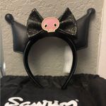 Lounge Fly  Sanrio Kuromi 20Th Anniversary Headband Photo 2
