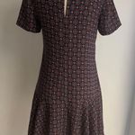 Banana Republic Shift Drop Waist Dress NWT Photo 3