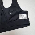 Ideology  Black Sports Bra Size L Photo 4