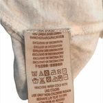 Free People ✨ 
Muse Embroidered Tee✨ Photo 6