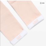 Lululemon  Step To It Quarter Sock-ballet slipper Photo 2