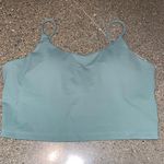 Cropped Athletic Tank Size L Photo 0