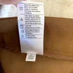 Vince NWT Kick Flare Crop Pants in Toffee Photo 8