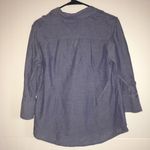 Cato 2/$15  3/4 Sleeve Button down Photo 2