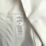 Athleta  Run With It 16” Skort in White Plus Size 2X‎ Photo 10