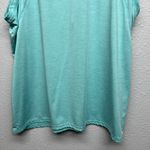 Eddie Bauer Activewear Fitness Workout Gym Training Yoga Womens Top Size XL Photo 6