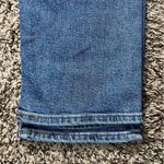 Levis Wedgie Straight Jeans Love in the Mist High Rise Size 28 Photo 11