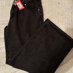 Edikted Low Rise Baggy Jeans Photo 2