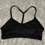Adidas  Black Performance Bra Photo 1