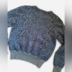 FOR THE REPUBLIC  spotted leopard pattern sweater women’s large Photo 4