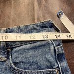 PacSun  Mom Jeans‎ Size 25 Medium Wash Denim High Rise Womens Classic Photo 10
