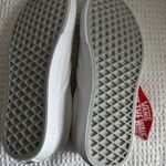 Vans  Classic Slip On NEW WITH BOX 6.0 Men/7.5 Women Unisex White Photo 8