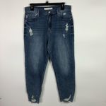 Ella Moss  vintage high‎ waist jeans Photo 2