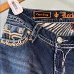 Rock Revival Women’s Capri easy jeans Size 27 Photo 1