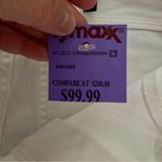 Theory  Dracie White Jean Photo 5