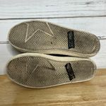 Golden Goose Vulcanized Low Top Sneakers Black Shoe Size 9 Photo 5