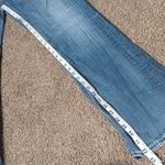 Studio 5 Blinged Out Demin Jeans Size 30 Blue Photo 12