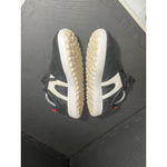 Camper Pelotas Sail GP Collab Trainers Womens US 11‎ EU 41 Black Suede Sneaker Photo 2