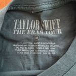 Taylor Swift  The Eras Tour Official Merch T-Shirt Size Medium Photo 2