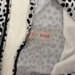 Cow print bikini tube Photo 2